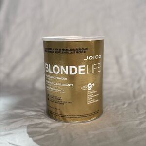 NEW Joico BLONDE LIFE POWDER LIGHTENER 32oz